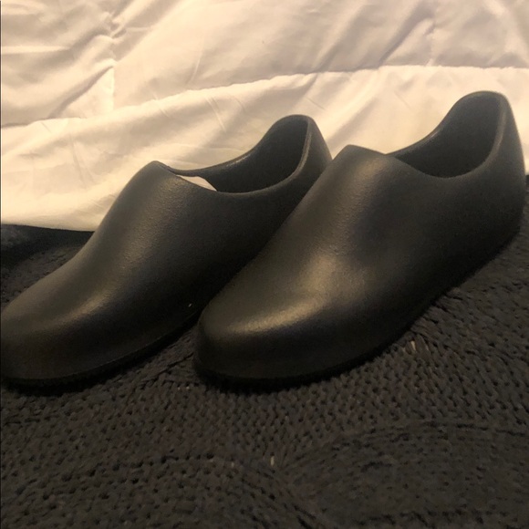 Yeezy Other - Yeezy SL-02 Black Slip-On “shoes”
